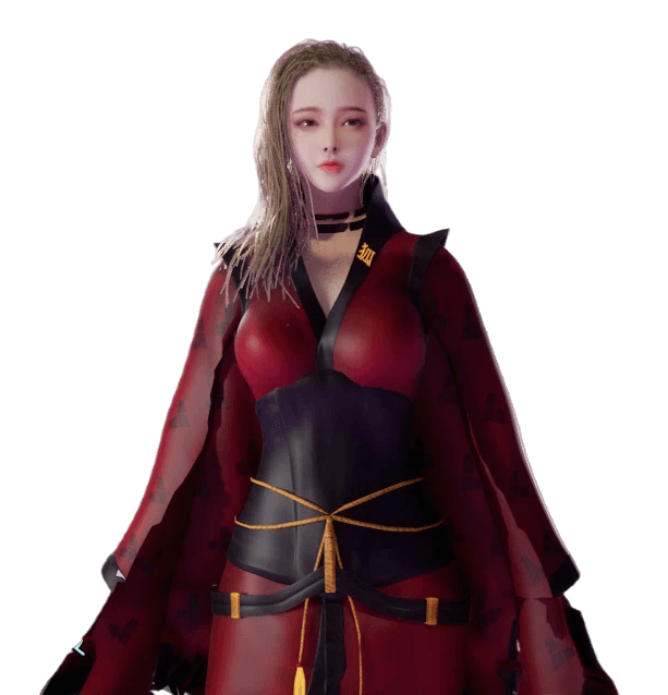 Stefanie Wegener's digital companion