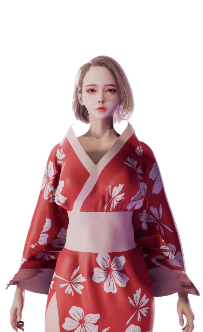 Stefanie Wegener's digital companion