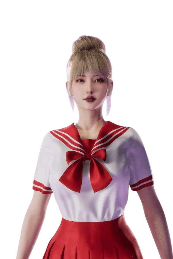 Wade A. Mosely's digital companion